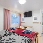 וילה Kaarina1, Luxury Near Santa Claus רובניימי