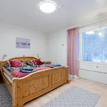 Villa Kaarina1, Luxury Near Santa Claus *