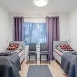 Villa Kaarina1, Luxury Near Santa Claus *