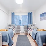 Kaarina1, Luxury Near Santa Claus *