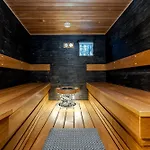 Kaarina1, Luxury Near Santa Claus * Rovaniemi