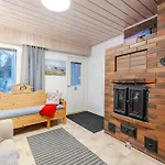 Kaarina1, Luxury Near Santa Claus