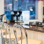 Kaarina1, Luxury Near Santa Claus Rovaniemi