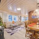 Kaarina1, Luxury Near Santa Claus Rovaniemi