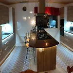 Kaarina1, Luxury Near Santa Claus *