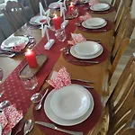 Kaarina1, Luxury Near Santa Claus Villa *