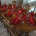 Kaarina1, Luxury Near Santa Claus Rovaniemi