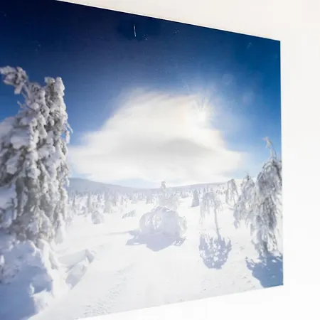 Kaarina1, Luxury Near Santa Claus Villa *