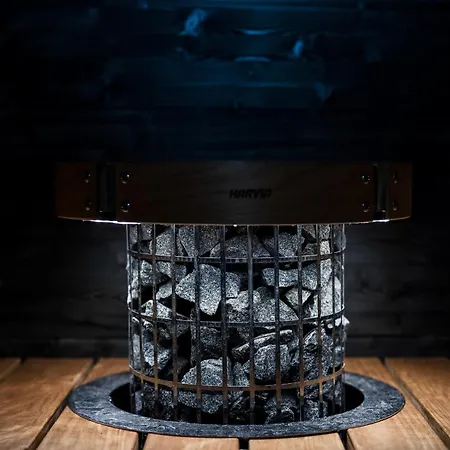 Kaarina1, Luxury Near Santa Claus