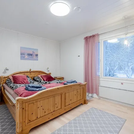 Villa Kaarina1, Luxury Near Santa Claus *