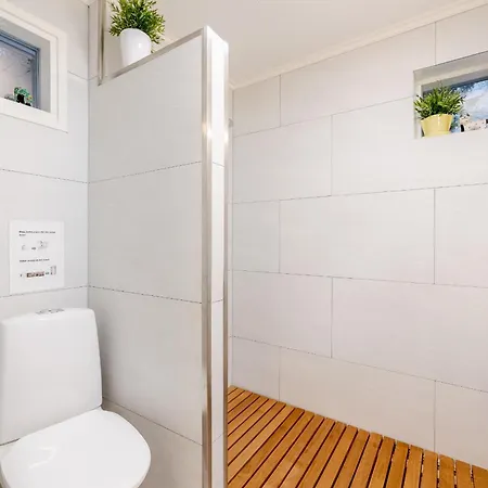 Villa Kaarina1, Luxury Near Santa Claus *