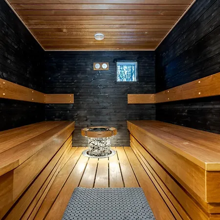 Kaarina1, Luxury Near Santa Claus * Rovaniemi