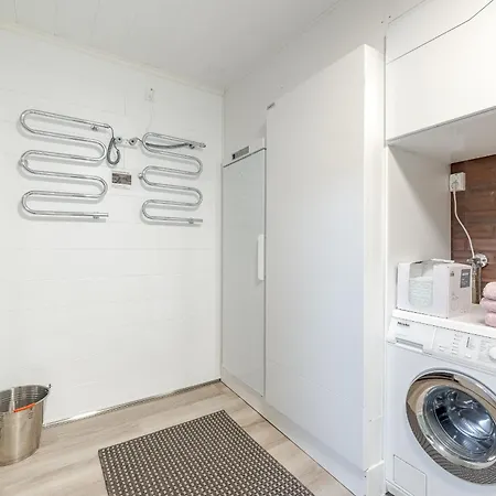 Villa Kaarina1, Luxury Near Santa Claus *