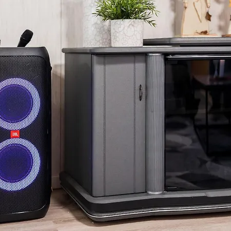 Villa Kaarina1, Luxury Near Santa Claus