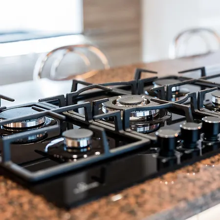 Kaarina1, Luxury Near Santa Claus *