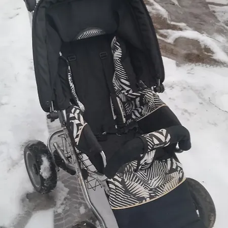 Kaarina1, Luxury Near Santa Claus Villa