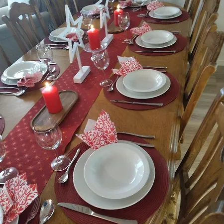 Kaarina1, Luxury Near Santa Claus Villa *