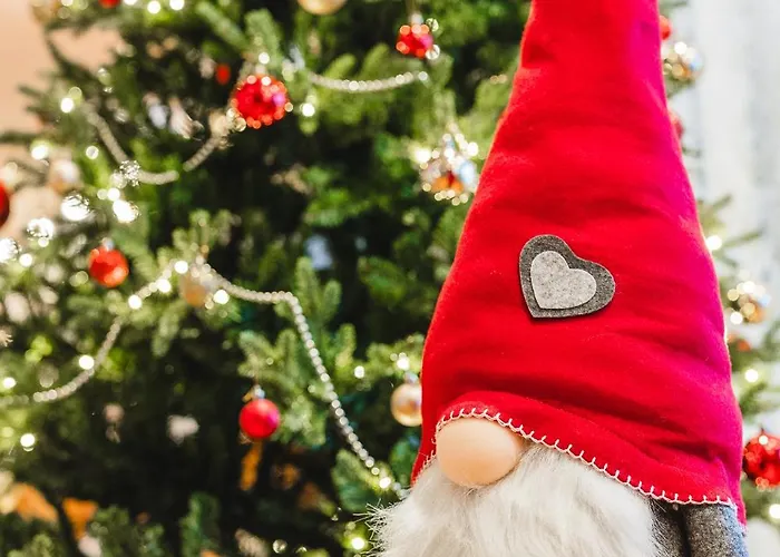 Βίλα Kaarina1, Luxury Near Santa Claus Ροβανιέμι