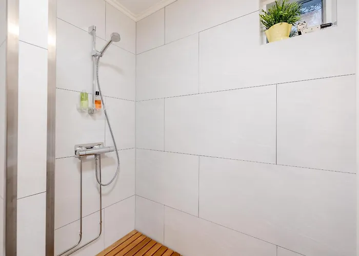 Kaarina1, Luxury Near Santa Claus Βίλα