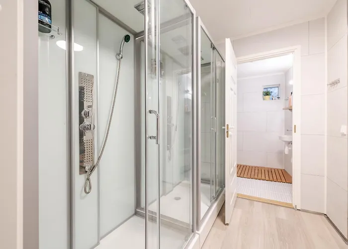 Kaarina1, Luxury Near Santa Claus