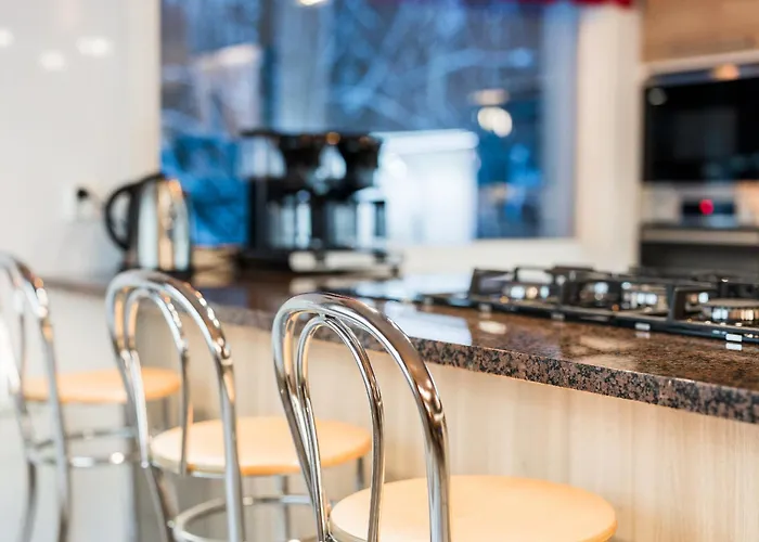 Kaarina1, Luxury Near Santa Claus Ροβανιέμι