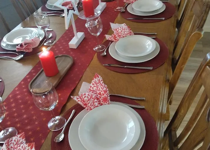 Kaarina1, Luxury Near Santa Claus Βίλα *