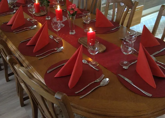 Kaarina1, Luxury Near Santa Claus Ροβανιέμι